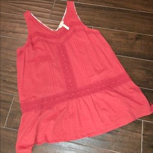 MJ XL top